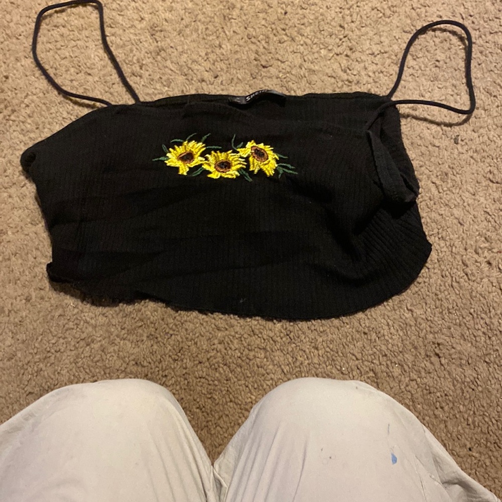 super cute worn once